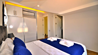 VKV1517 Villa Kalkan