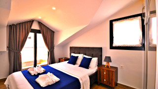 VKV1517 Villa Kalkan