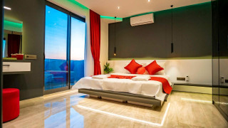 VKV7756 Villa Kalkan