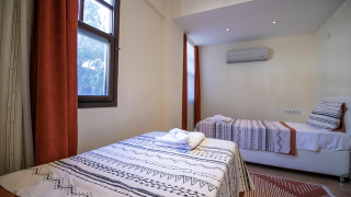 VKV2533 Villa Kalkan