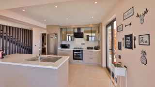 VKV9554 Villa Kalkan