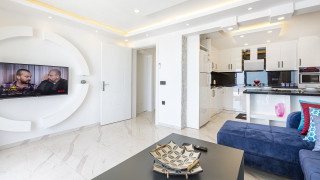 VKV3194 Villa Kalkan