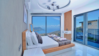 VKV9108 Villa Kalkan