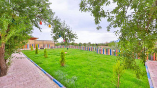 VKV9602 Villa Kalkan