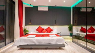 VKV7756 Villa Kalkan