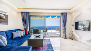 VKV3194 Villa Kalkan
