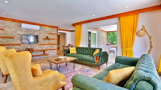 VKV4757 Villa Kalkan
