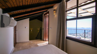 VKV2533 Villa Kalkan