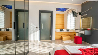VKV7756 Villa Kalkan