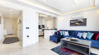 VKV3194 Villa Kalkan