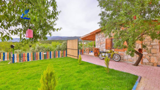 VKV9602 Villa Kalkan