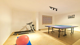 VKV3976 Villa Kalkan
