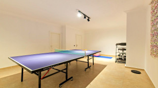 VKV3976 Villa Kalkan