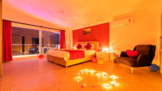 VKV3976 Villa Kalkan