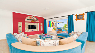 VKV3976 Villa Kalkan
