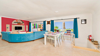 VKV3976 Villa Kalkan