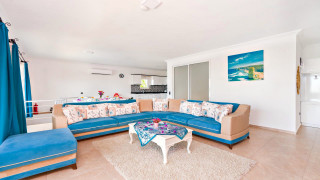 VKV3976 Villa Kalkan