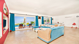 VKV3976 Villa Kalkan