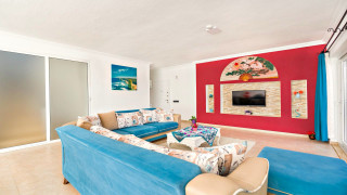 VKV3976 Villa Kalkan