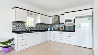 VKV3976 Villa Kalkan
