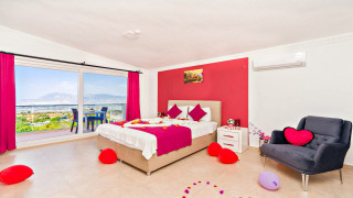 VKV3976 Villa Kalkan