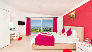 VKV3976 Villa Kalkan