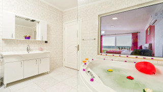 VKV3976 Villa Kalkan
