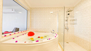 VKV3976 Villa Kalkan
