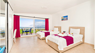 VKV3976 Villa Kalkan