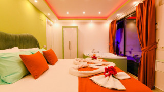 VKV9771 Villa Kalkan