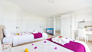 VKV3976 Villa Kalkan