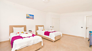 VKV3976 Villa Kalkan