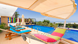 VKV3976 Villa Kalkan