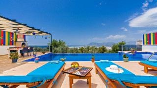 VKV3976 Villa Kalkan
