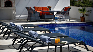 VKV7234 Villa Kalkan