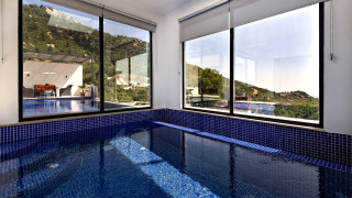 VKV7234 Villa Kalkan