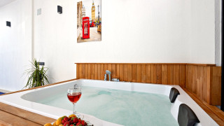 VKV7234 Villa Kalkan