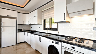 VKV7234 Villa Kalkan