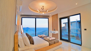 VKV9108 Villa Kalkan