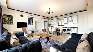 VKV7234 Villa Kalkan