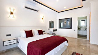 VKV7234 Villa Kalkan