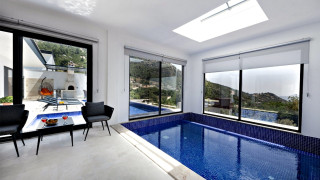 VKV7234 Villa Kalkan