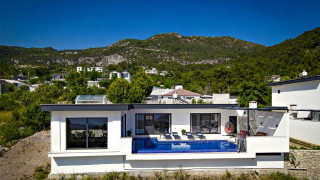 VKV7234 Villa Kalkan