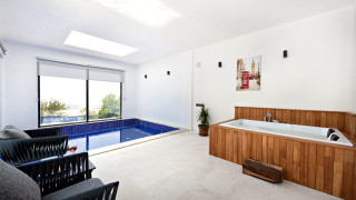 VKV7234 Villa Kalkan