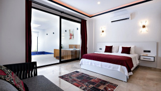 VKV7234 Villa Kalkan