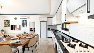 VKV7234 Villa Kalkan