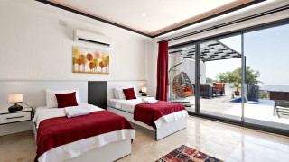 VKV7234 Villa Kalkan