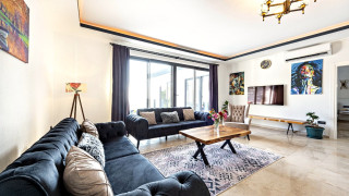 VKV7234 Villa Kalkan