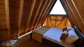 VKV6285 Villa Kalkan
