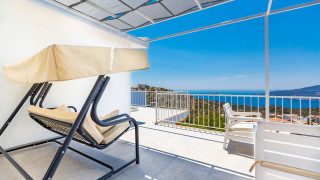 VKV2911 Villa Kalkan